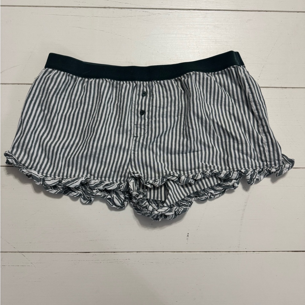 PINK Pajama Shorts